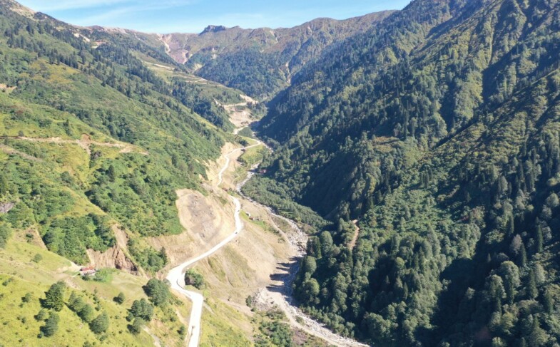 Çağrankaya’da Taş Ocağı Israrı Mahkemeden Döndü
