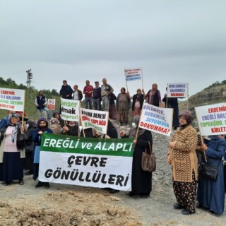 Danıştay, ERDEMİR’in cürufunun “tehlikeli atık” olduğunu tescilledi