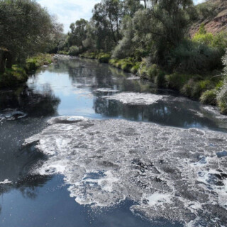 Gerede Çayı davası Danıştay’a taşındı