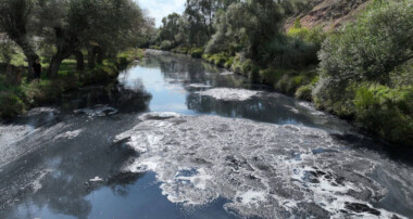 Gerede Çayı davası Danıştay’a taşındı
