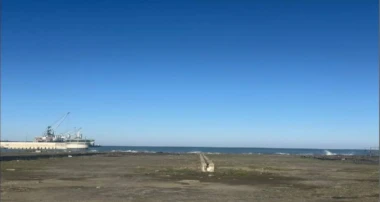 Jet ÇED ile Karadeniz Cengiz’in çöplüğü olacak