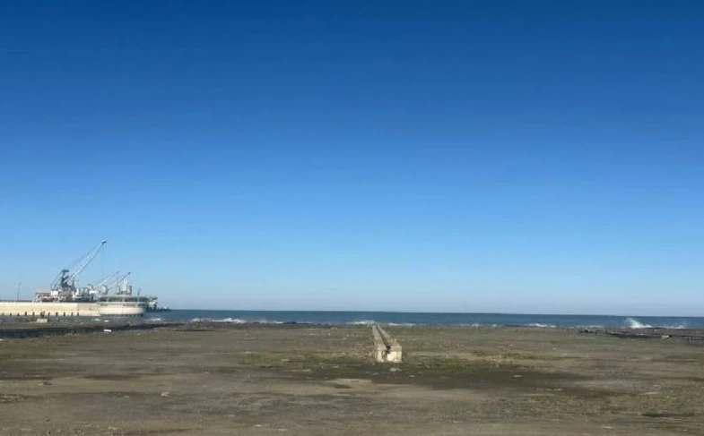 Jet ÇED ile Karadeniz Cengiz’in çöplüğü olacak