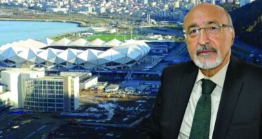 Trabzon Akyazı İçin “Özel Riskli Alan” Çağrısı