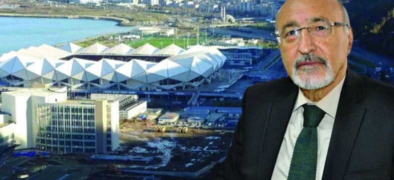 Trabzon Akyazı İçin “Özel Riskli Alan” Çağrısı