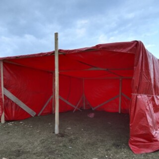 Ordu’da Maden Nöbeti Tutan Çevrecilere ‘Kirlilik’ Müdahalesi