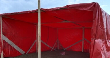 Ordu’da Maden Nöbeti Tutan Çevrecilere ‘Kirlilik’ Müdahalesi