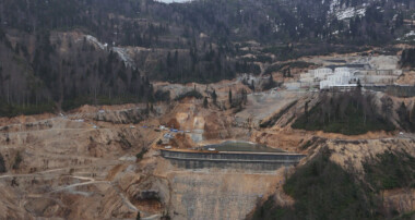 Giresun’da maden tehlikesi: Fındığın başkenti için ‘acil çağrı’