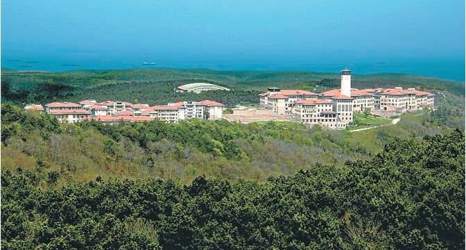 Ve TEMA Vakfı’nın ipliği pazara çıktı!.. Sermayenin Halkı Uyutmak İçin Kurduğu ‘Çevre’ Tezgahı
