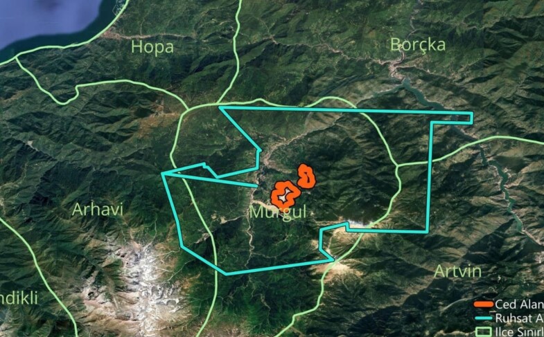Yurttaşı değil Cengiz’i dinledi
